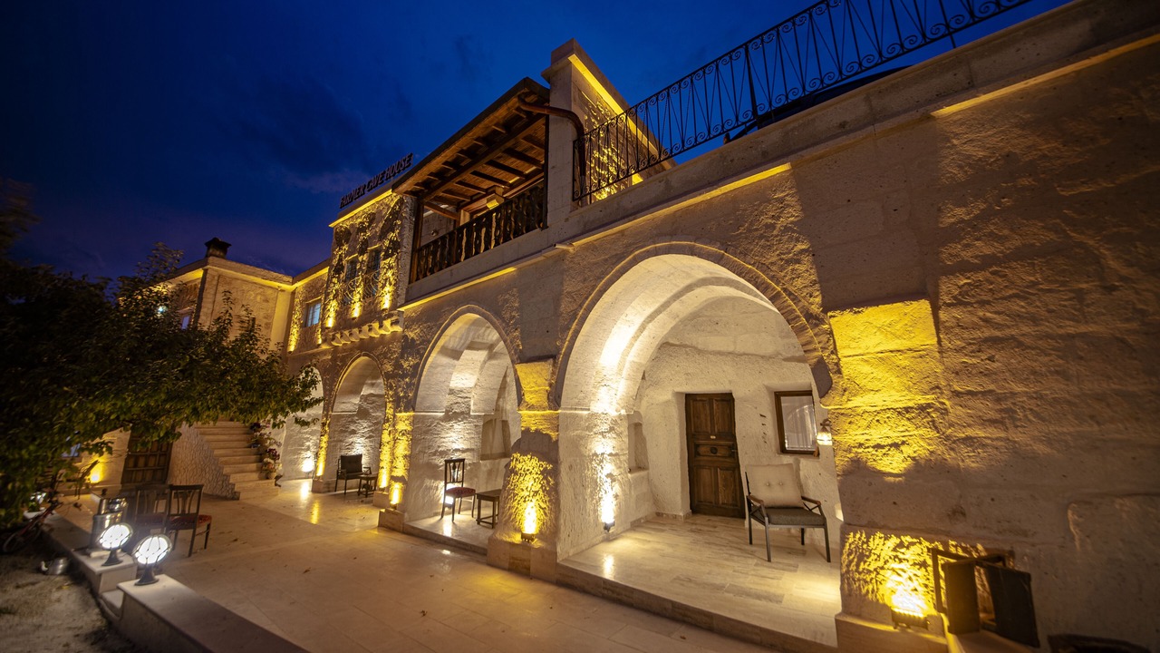 Photo of Outdoor in Ortahisar