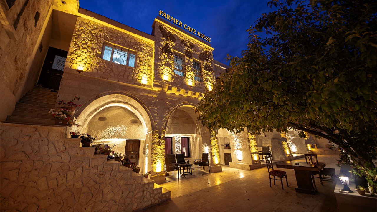 Photo of Outdoor in Ortahisar
