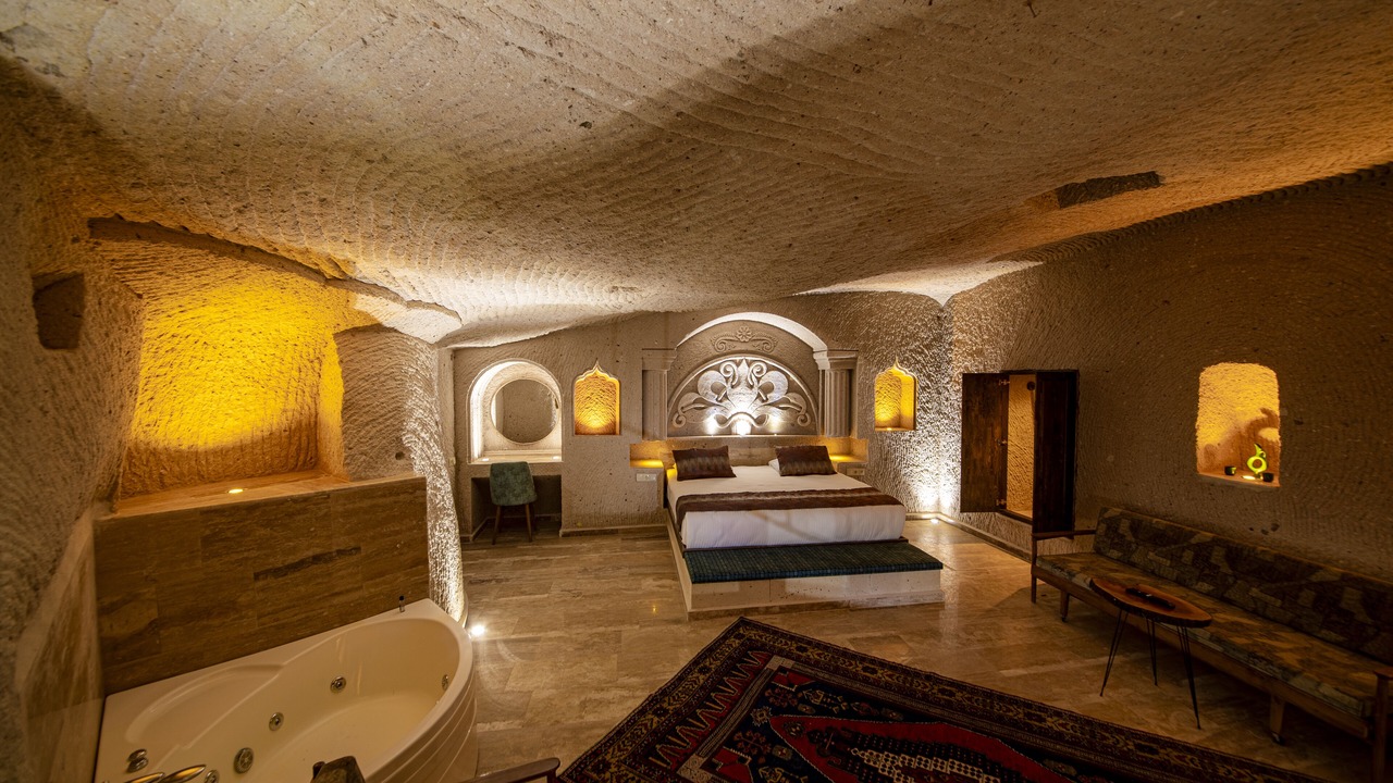Photo of Bedroom in Ortahisar