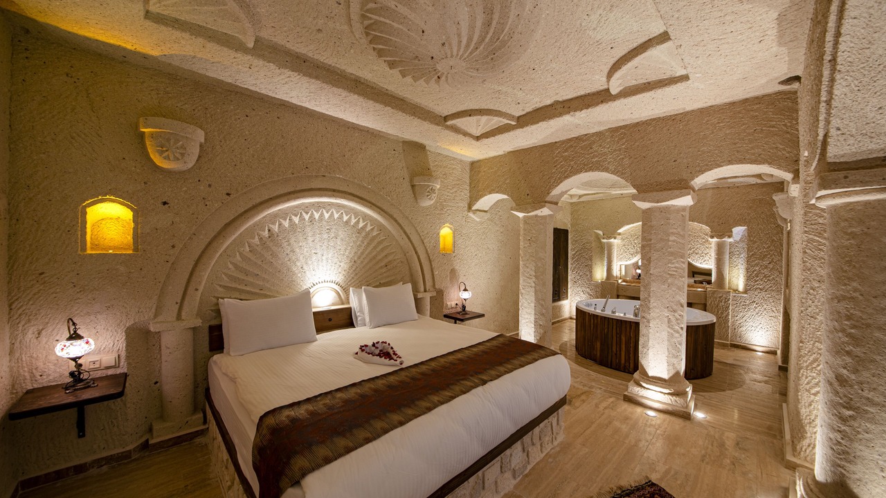 Photo of Bedroom in Ortahisar