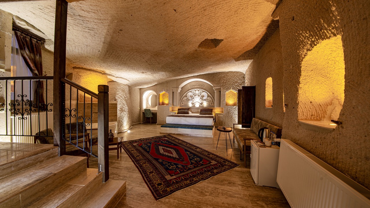 Photo of Bedroom in Ortahisar
