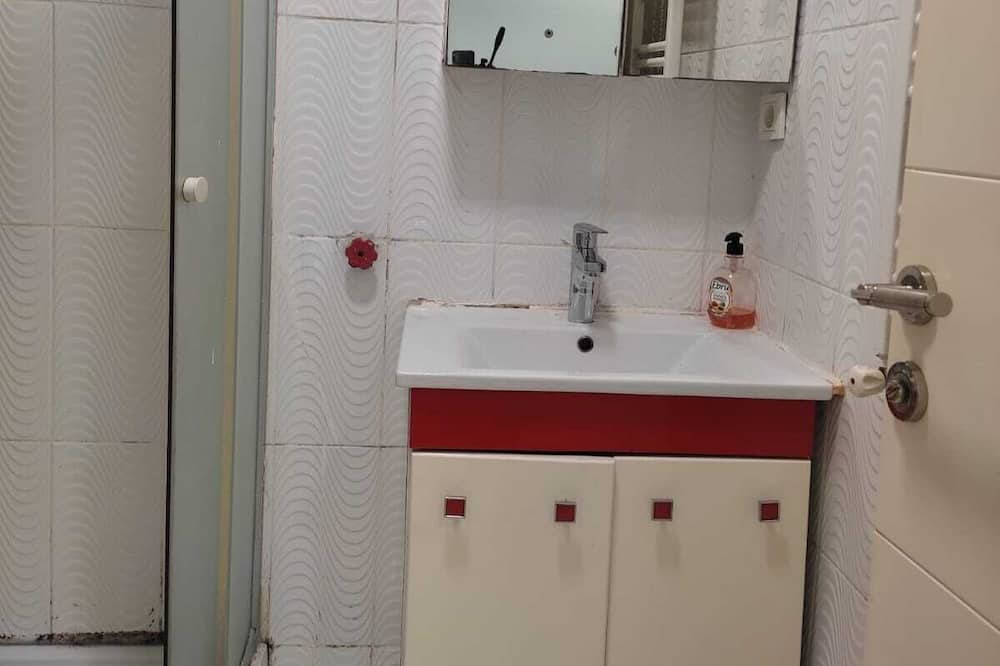 Photo of Bathroom in Asmali Mescit