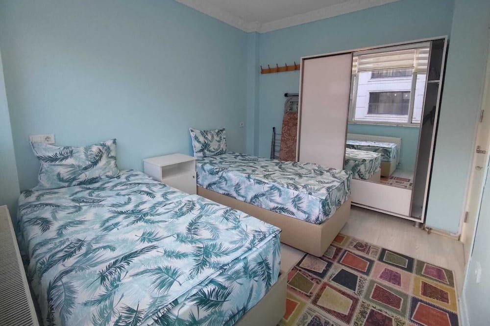 Photo of Bedroom in Asmali Mescit