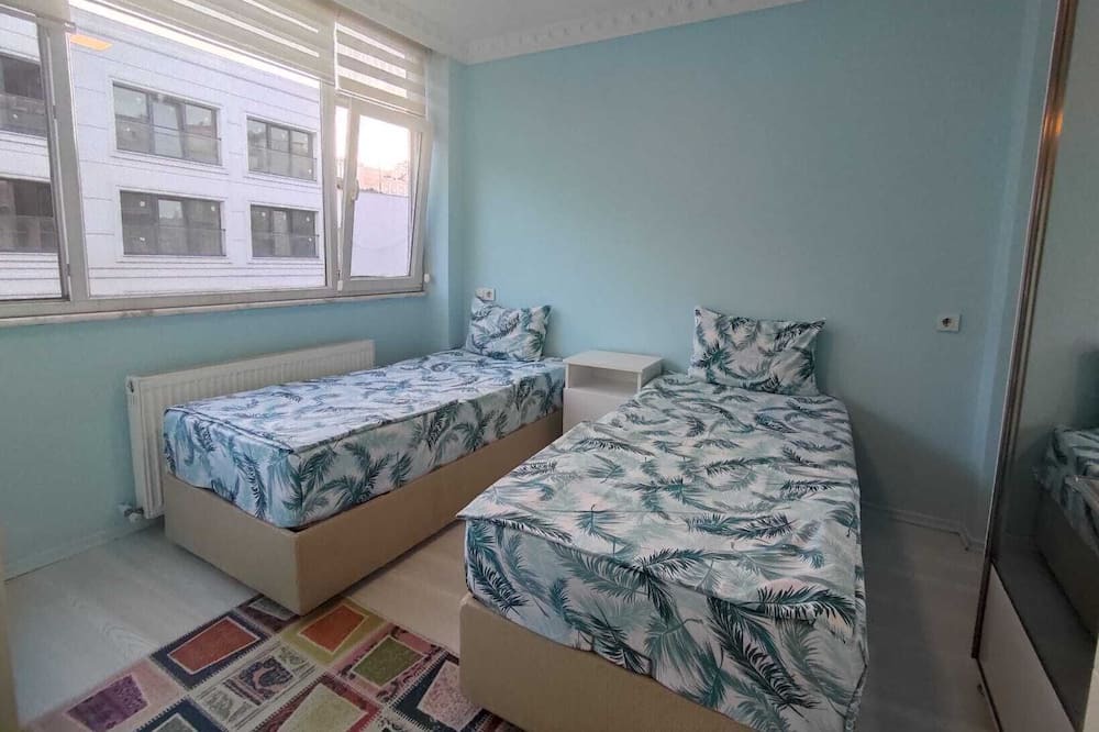 Photo of Bedroom in Asmali Mescit