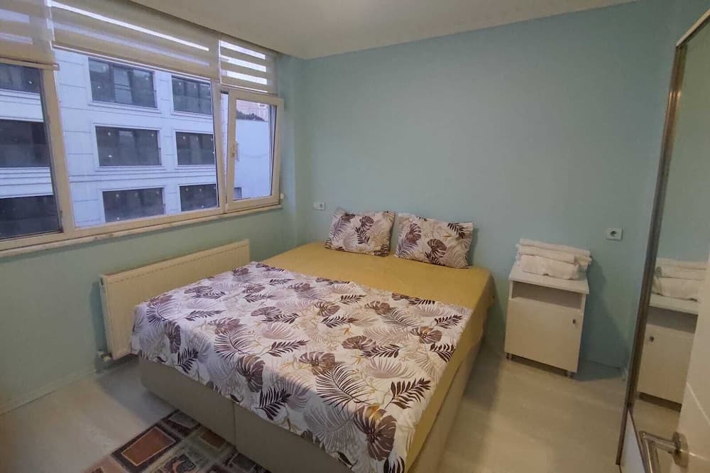 Photo of Bedroom in Asmali Mescit