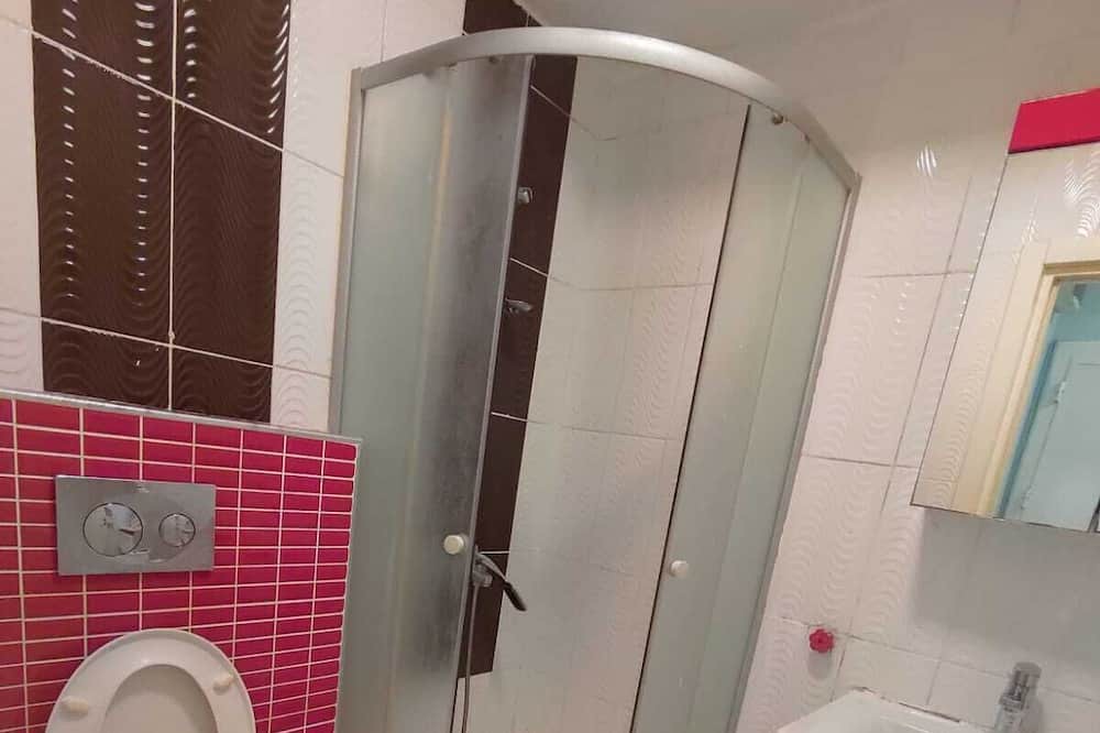 Photo of Bathroom in Asmali Mescit