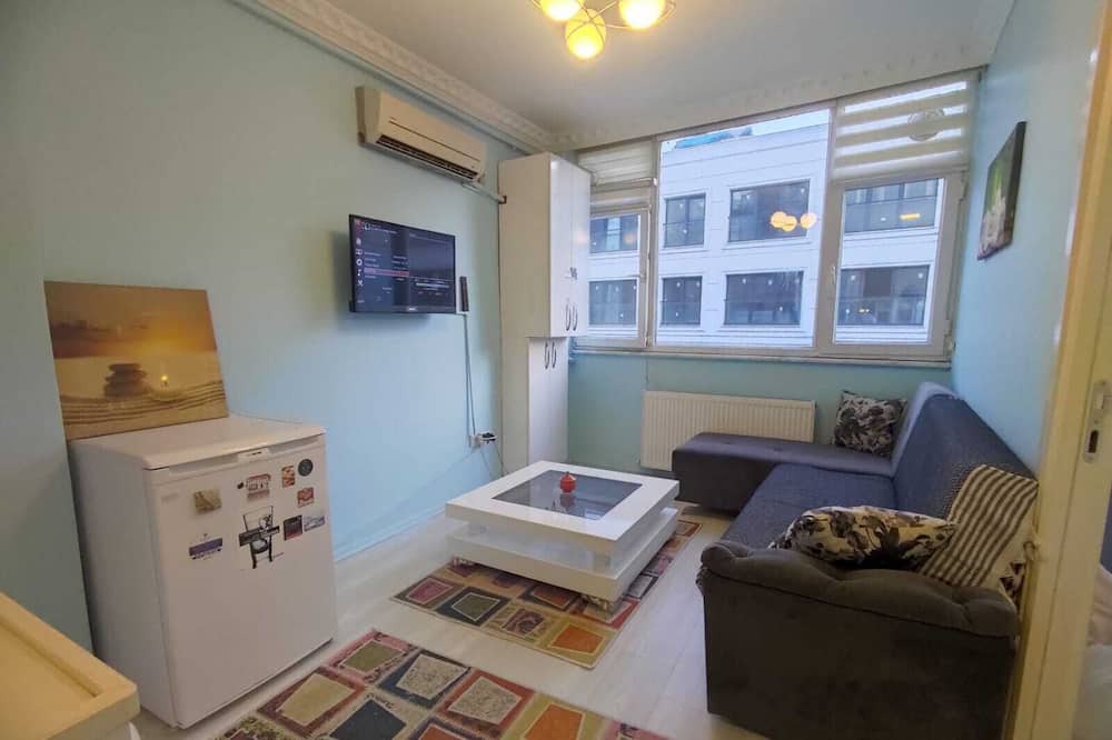 Photo of Livingroom in Asmali Mescit