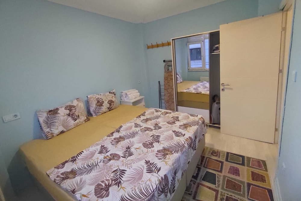 Photo of Bedroom in Asmali Mescit