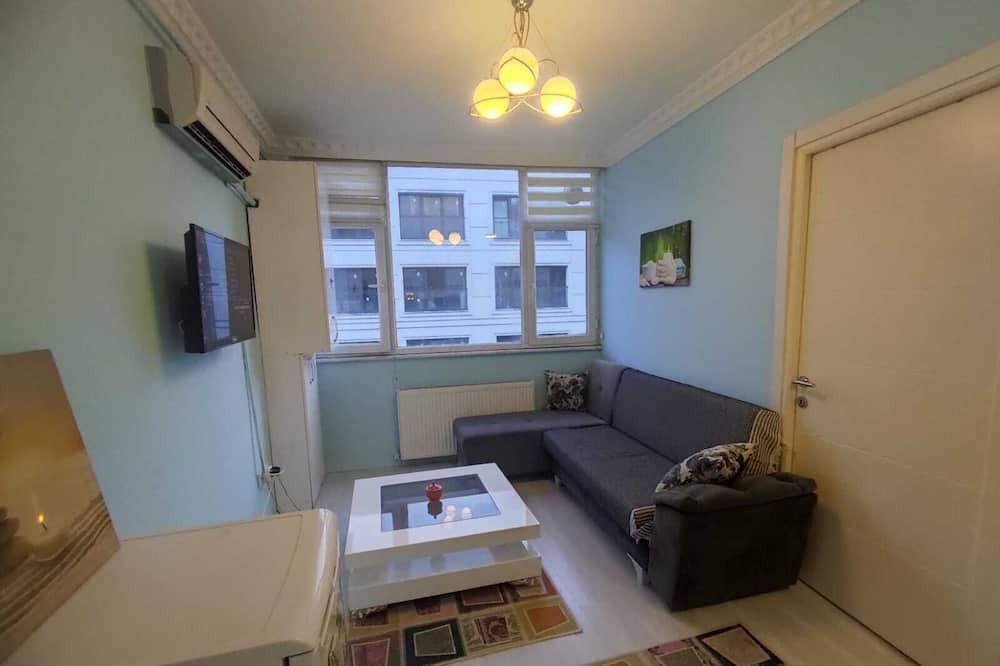 Photo of Livingroom in Asmali Mescit