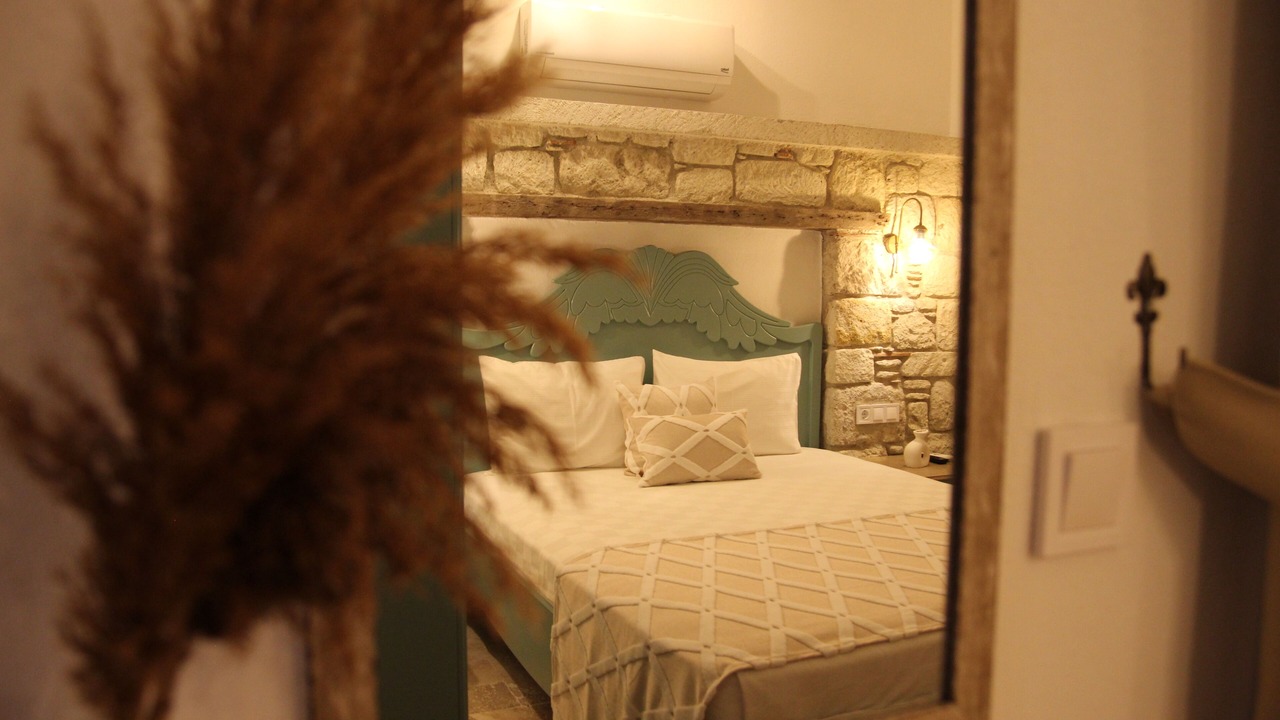 Photo of Bedroom in Alacati