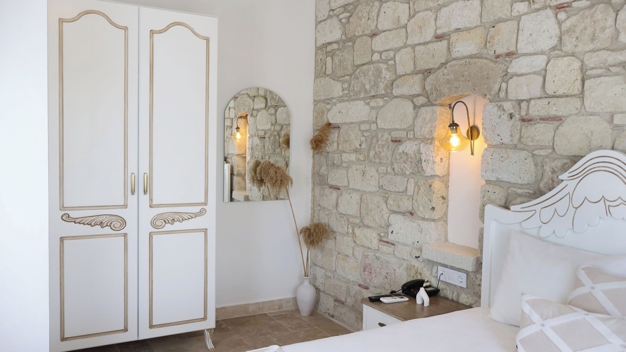 Photo of Bedroom in Alacati