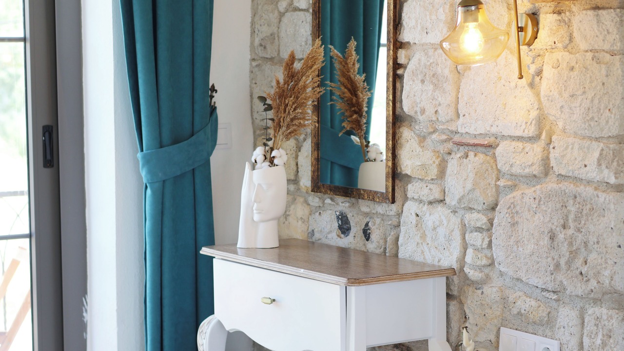 Photo of Bedroom in Alacati