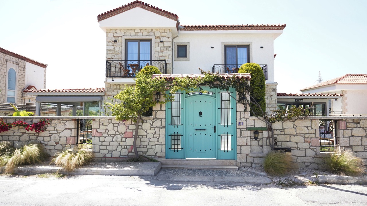 Photo of Outdoor in Alacati