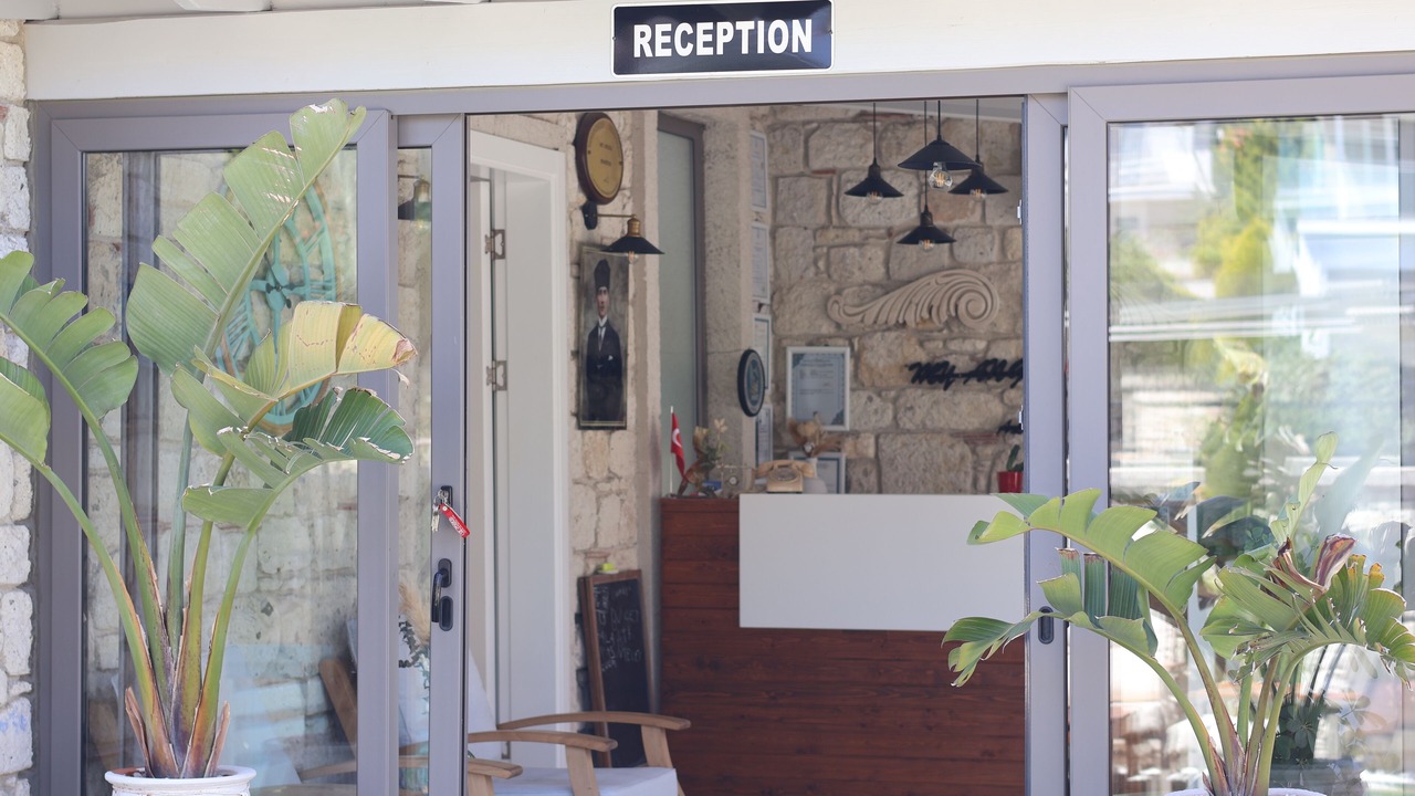 Photo of Others in Alacati