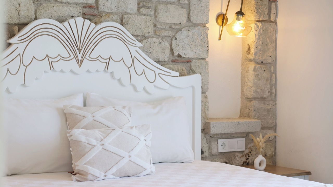 Photo of Bedroom in Alacati