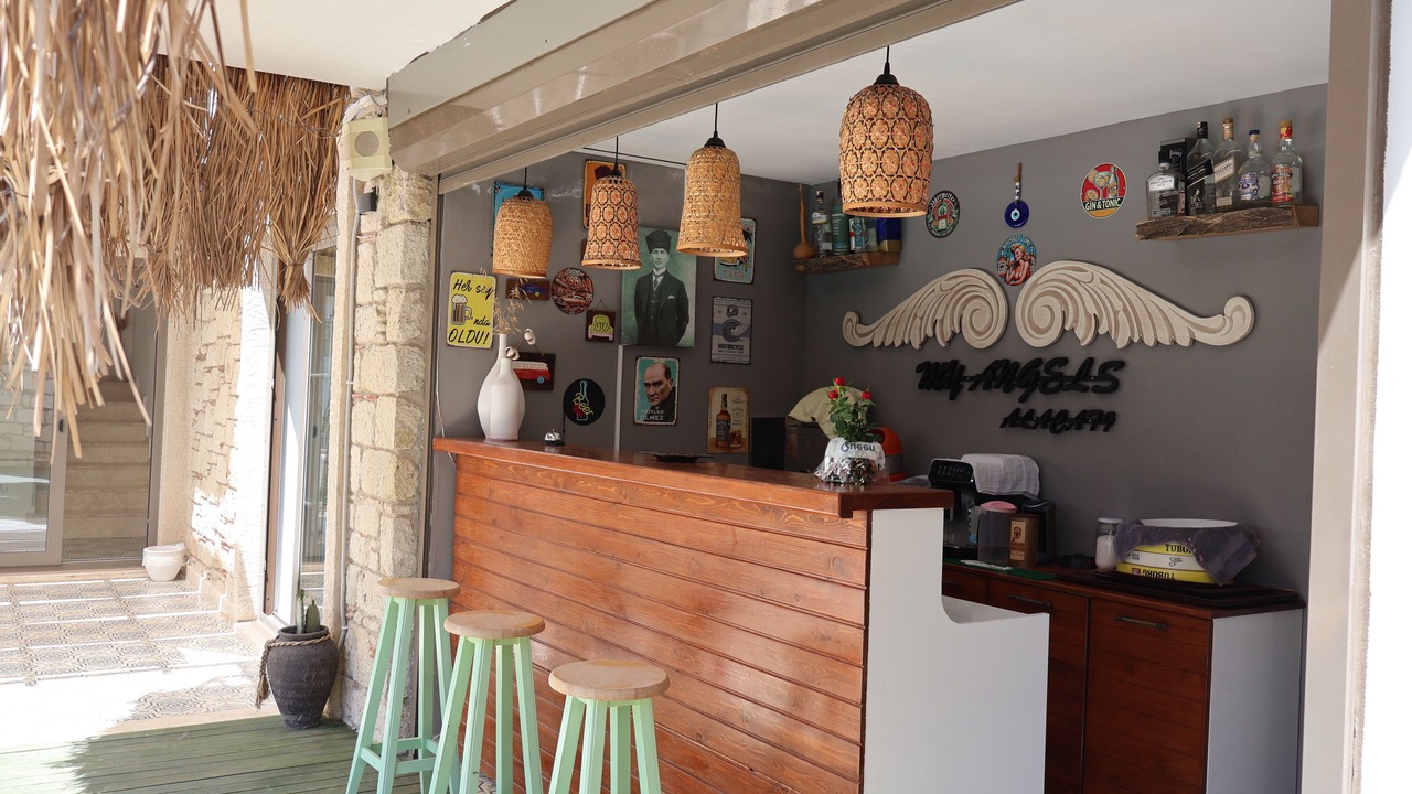 Photo of Others in Alacati