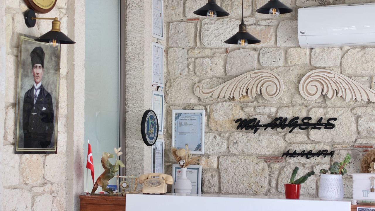 Photo of Others in Alacati
