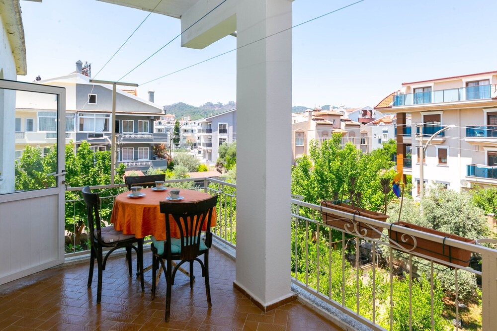 Photo of Patio Balcony in Marmaris City Center