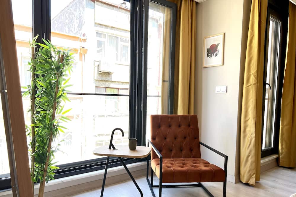 Photo of Bedroom in Cihangir