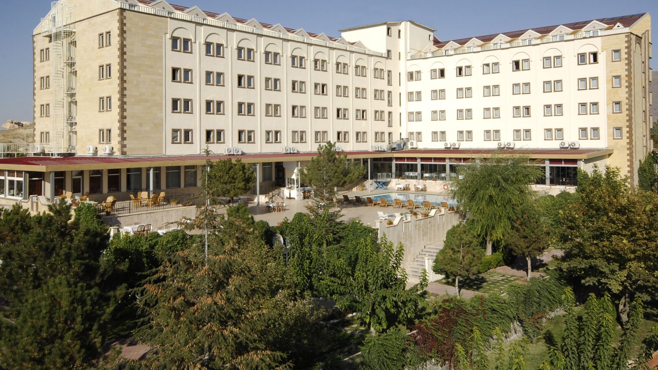 Photo of Outdoor in Urgup