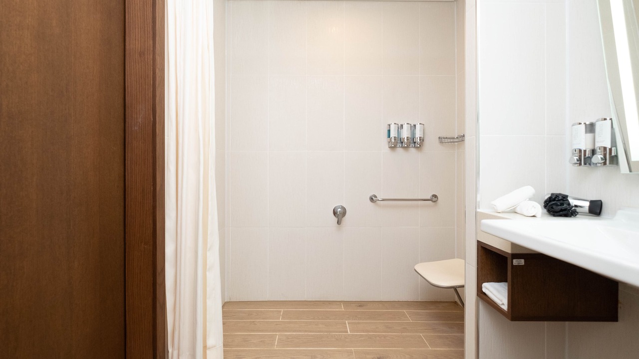 Photo of Bathroom in Tekkekoy