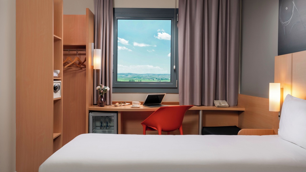 Photo of Bedroom in Akyurt