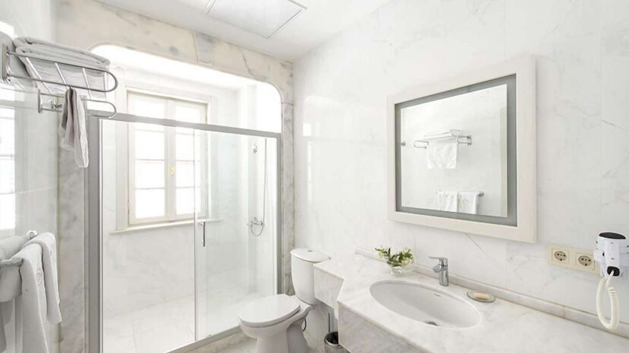 Photo of Bathroom in Tokoglu