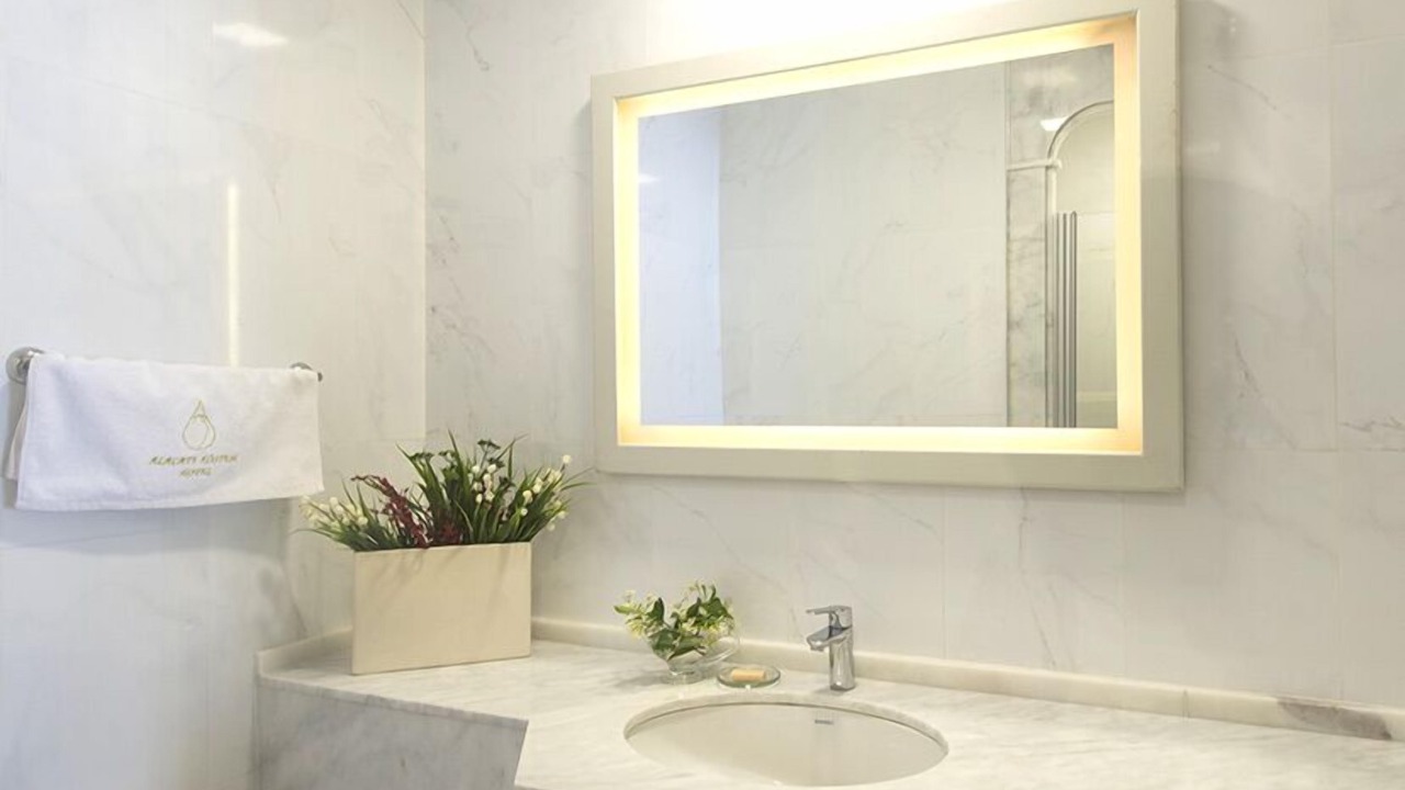 Photo of Bathroom in Tokoglu