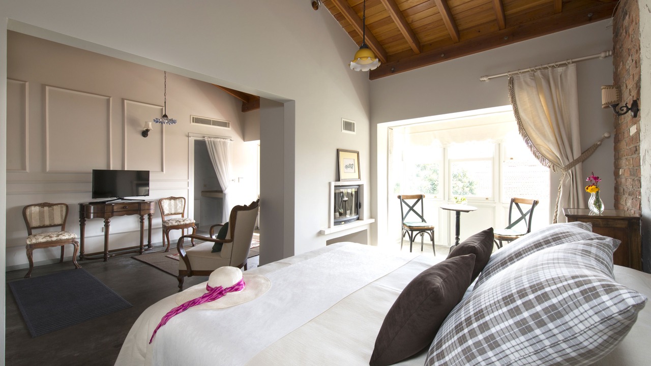 Photo of Bedroom in Tokoglu