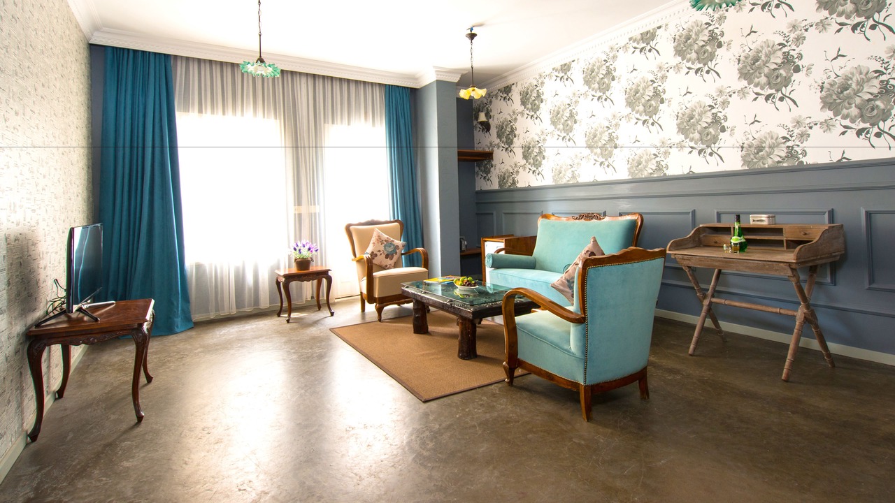 Photo of Bedroom in Tokoglu