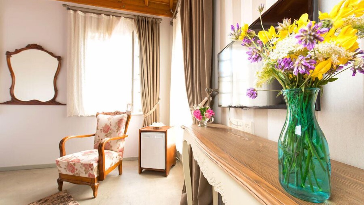Photo of Bedroom in Tokoglu
