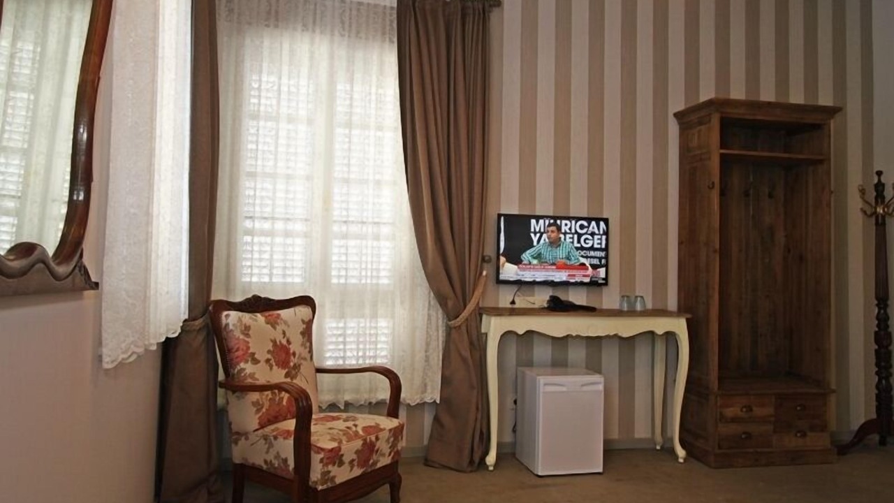 Photo of Bedroom in Tokoglu