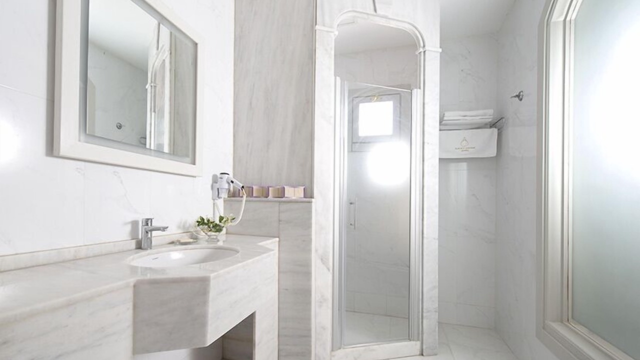 Photo of Bathroom in Tokoglu