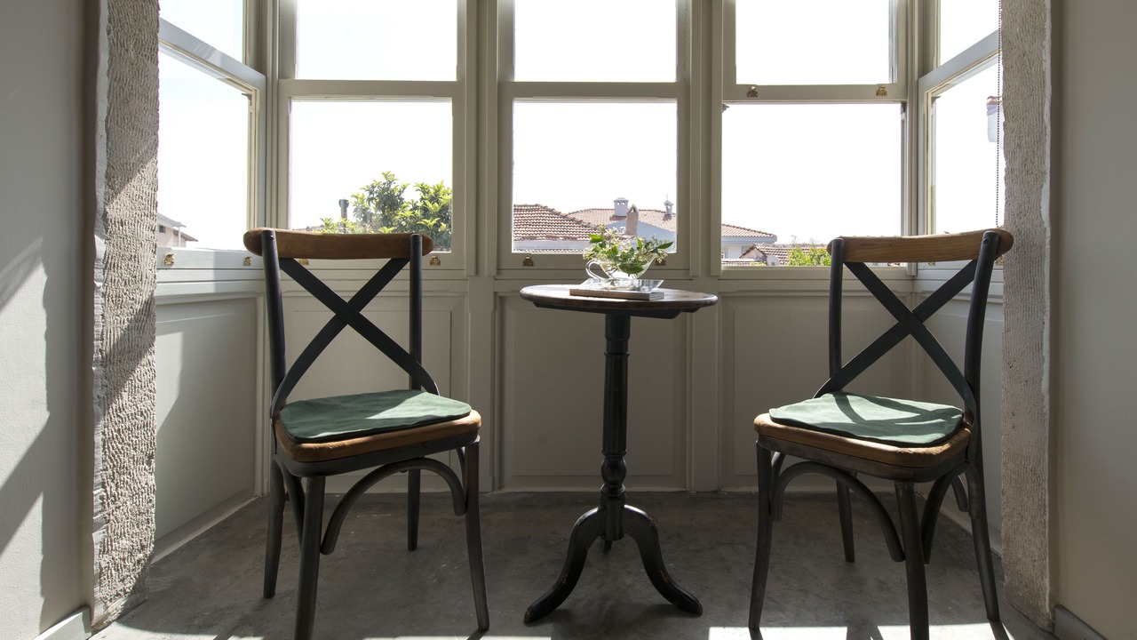 Photo of Bedroom in Tokoglu