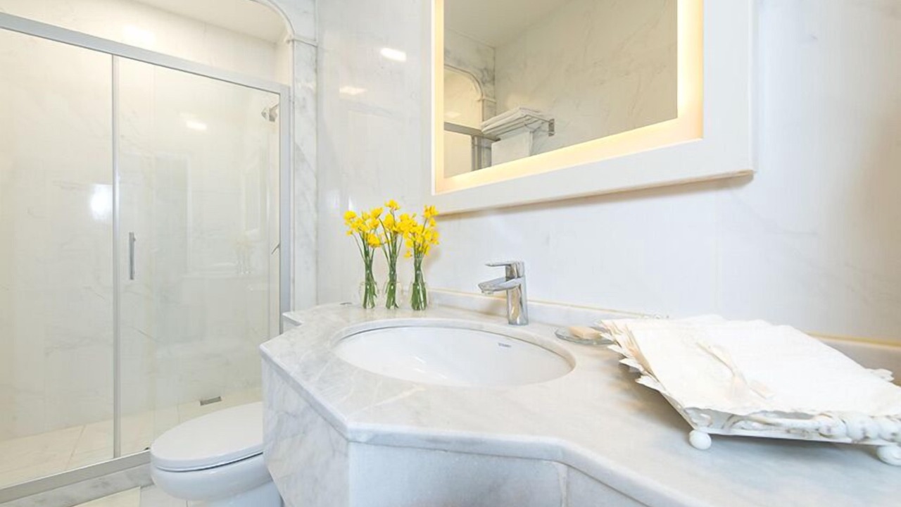 Photo of Bathroom in Tokoglu