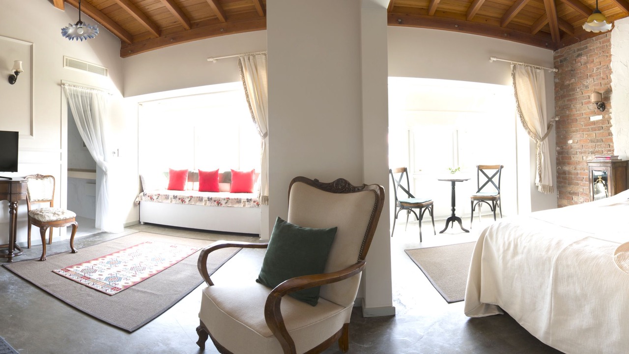 Photo of Bedroom in Tokoglu
