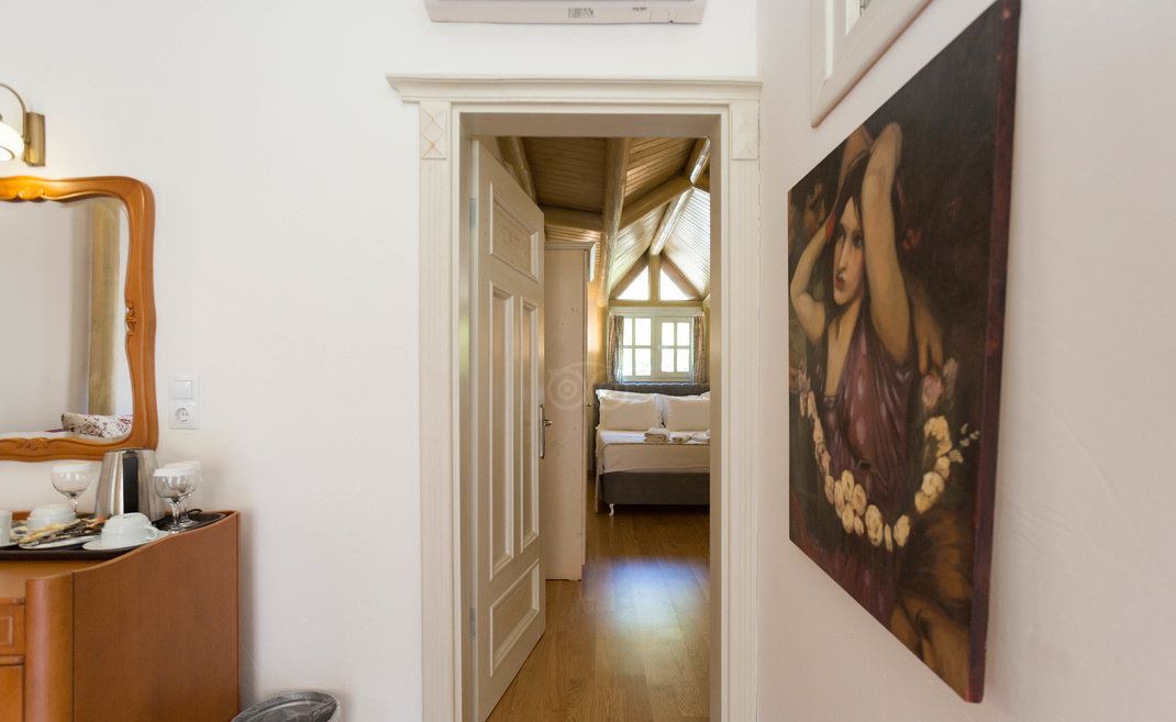 Photo of Patio Balcony in Icmeler