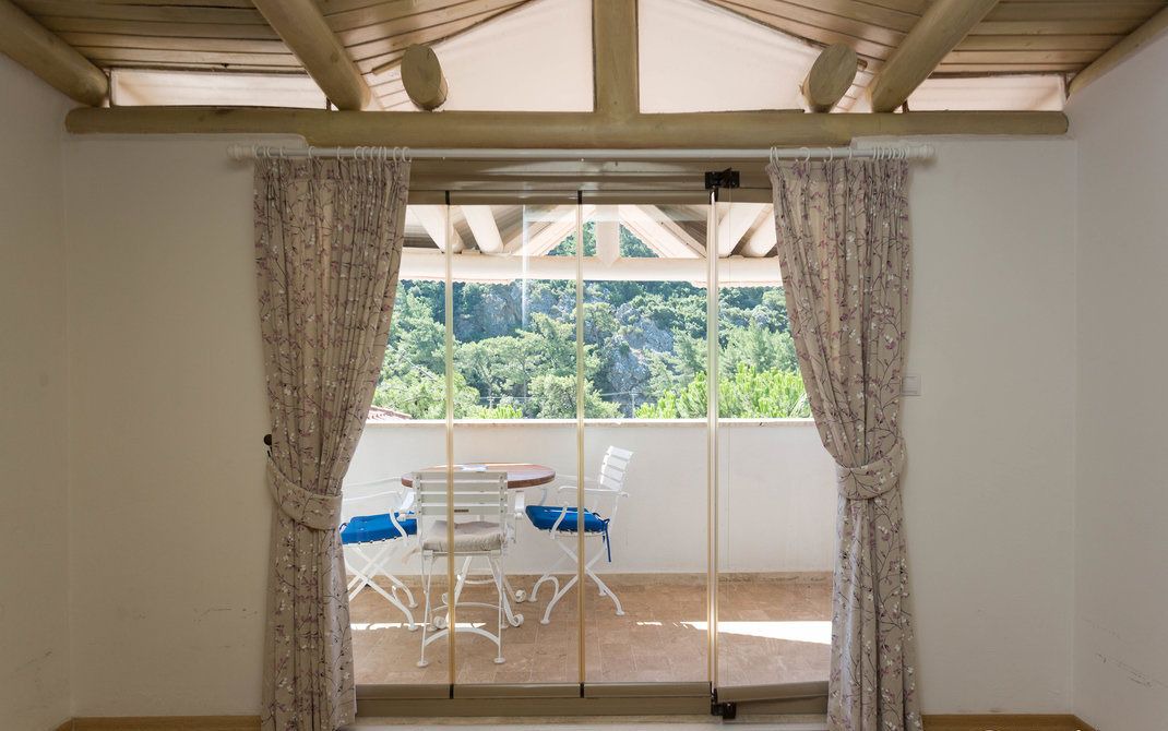 Photo of Patio Balcony in Icmeler