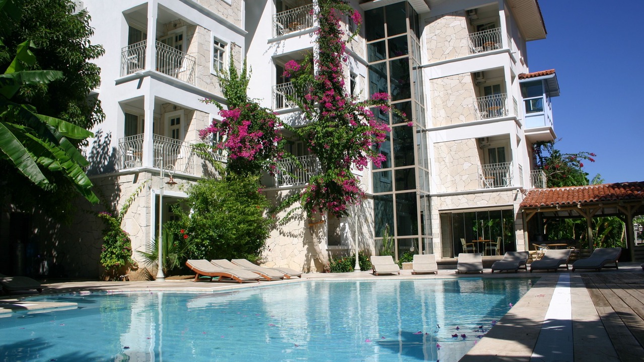 Photo of Outdoor in Icmeler