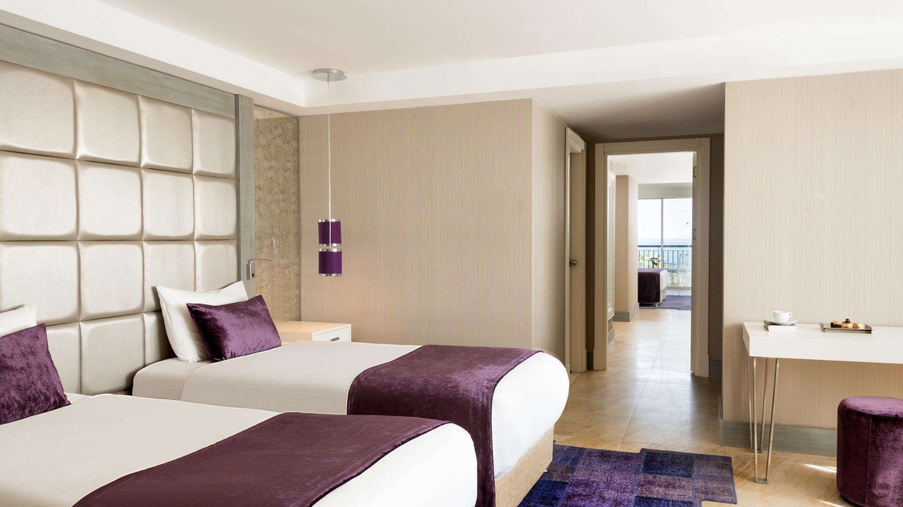 Photo of Bedroom in Beldibi