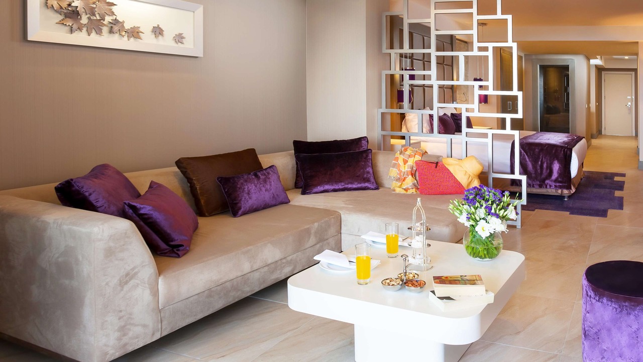 Photo of Bedroom in Beldibi