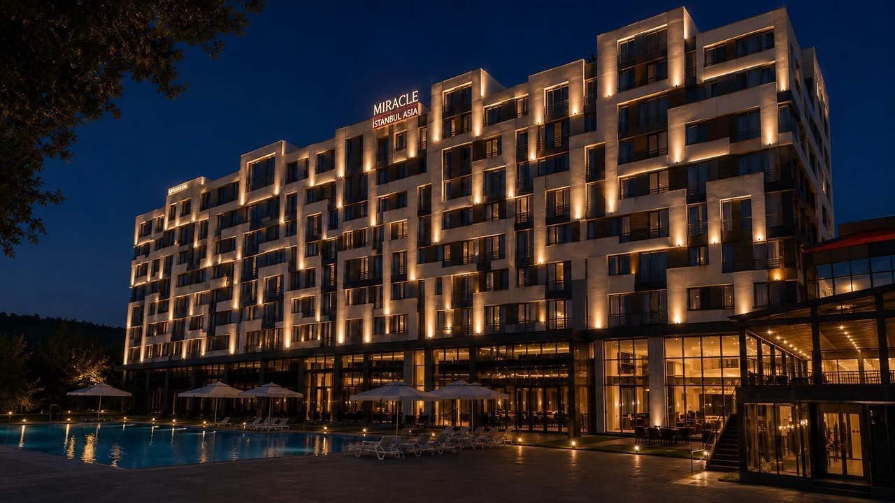 Photo of Outdoor in Pendik
