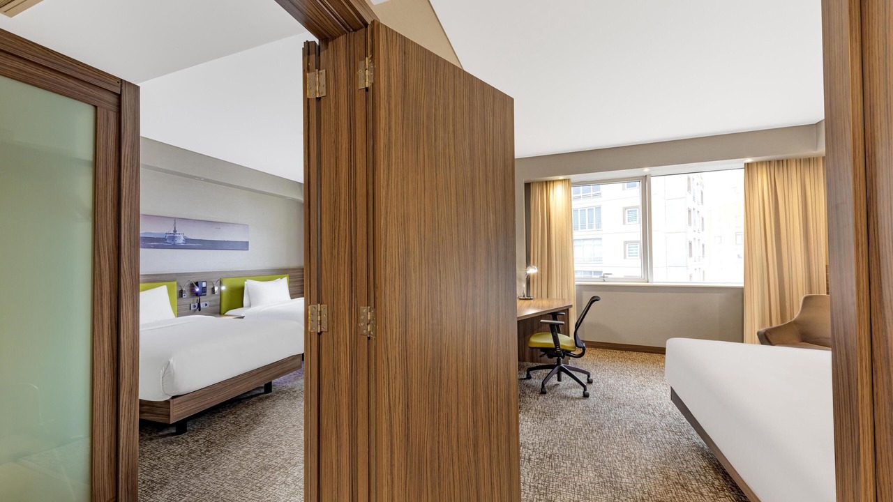 Photo of Bedroom in Basaksehir