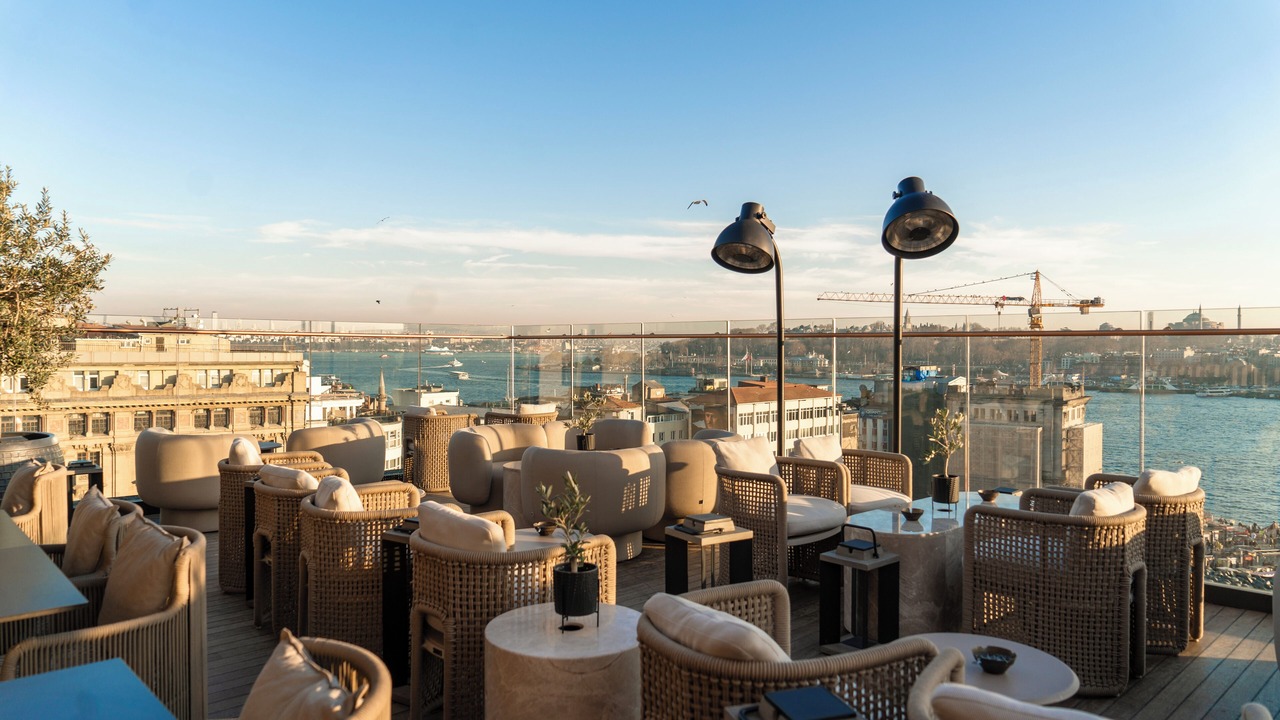 Photo of Outdoor in Karakoy