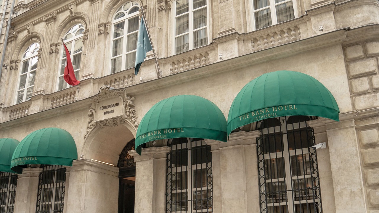 Photo of Outdoor in Karakoy