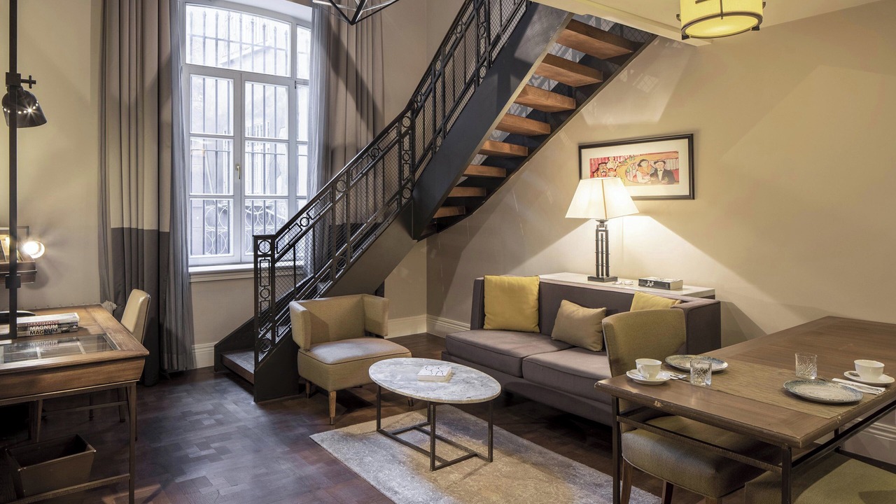Photo of Bedroom in Karakoy
