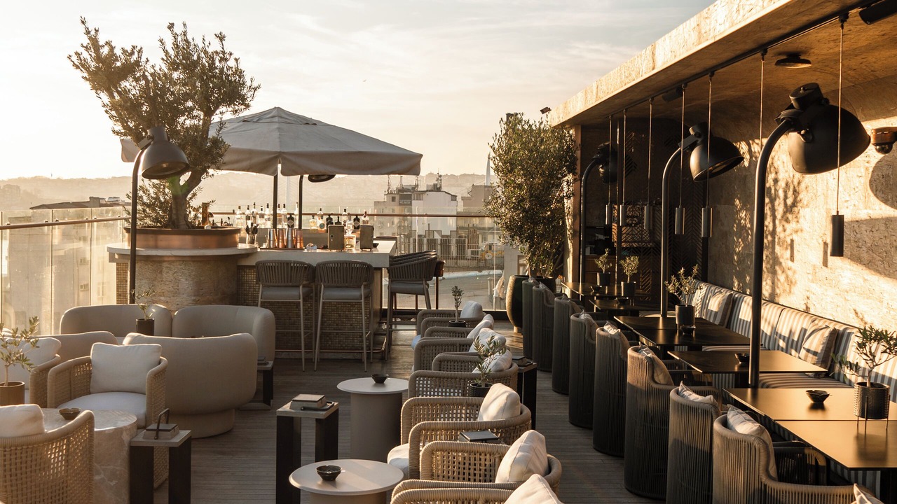 Photo of Outdoor in Karakoy