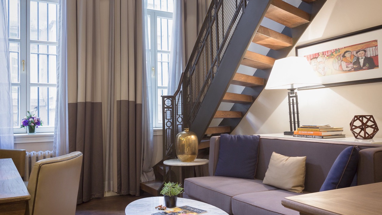 Photo of Bedroom in Karakoy