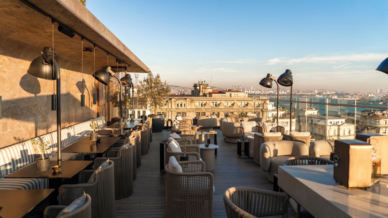 Photo of Outdoor in Karakoy