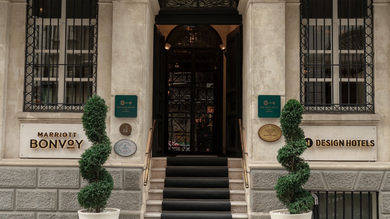 Photo of Outdoor in Karakoy